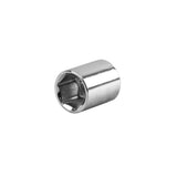 Tools 15mm 6 Point 3/8in Drive Socket 65915