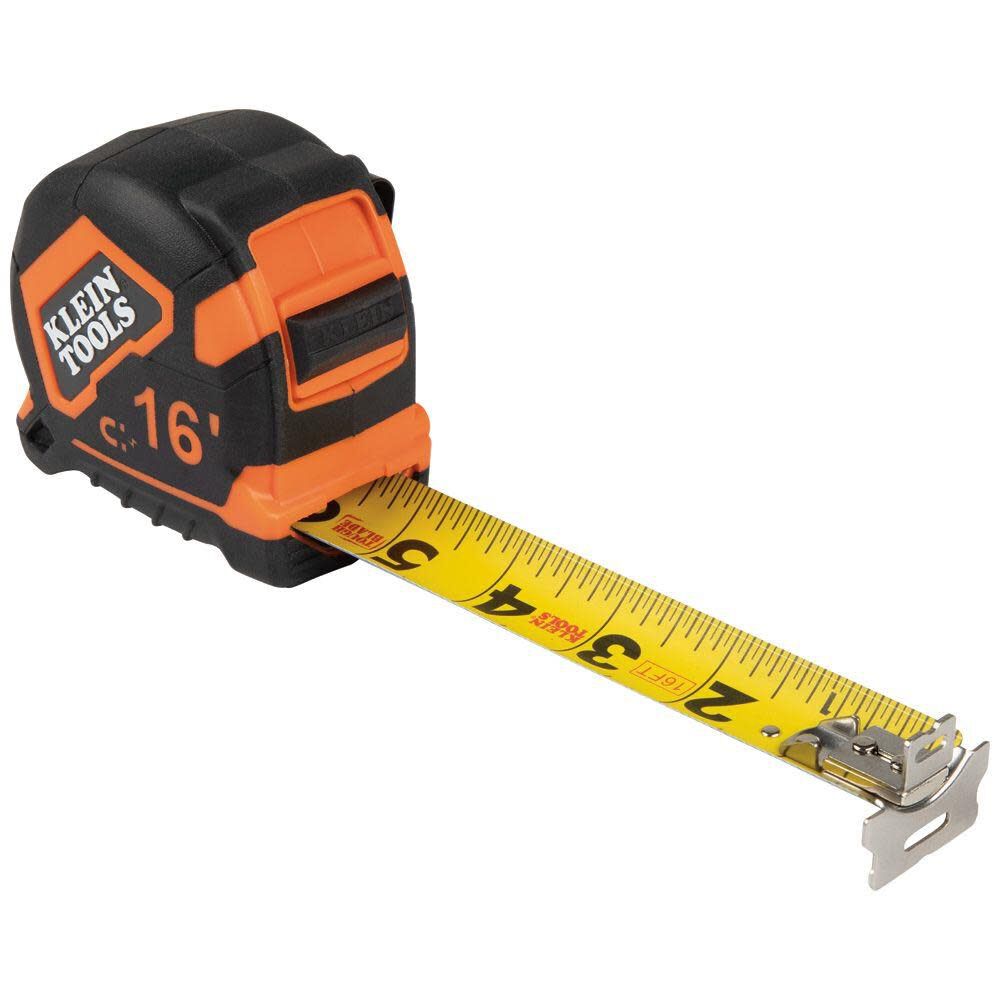 16-ft Magnetic Tape Measure 9216