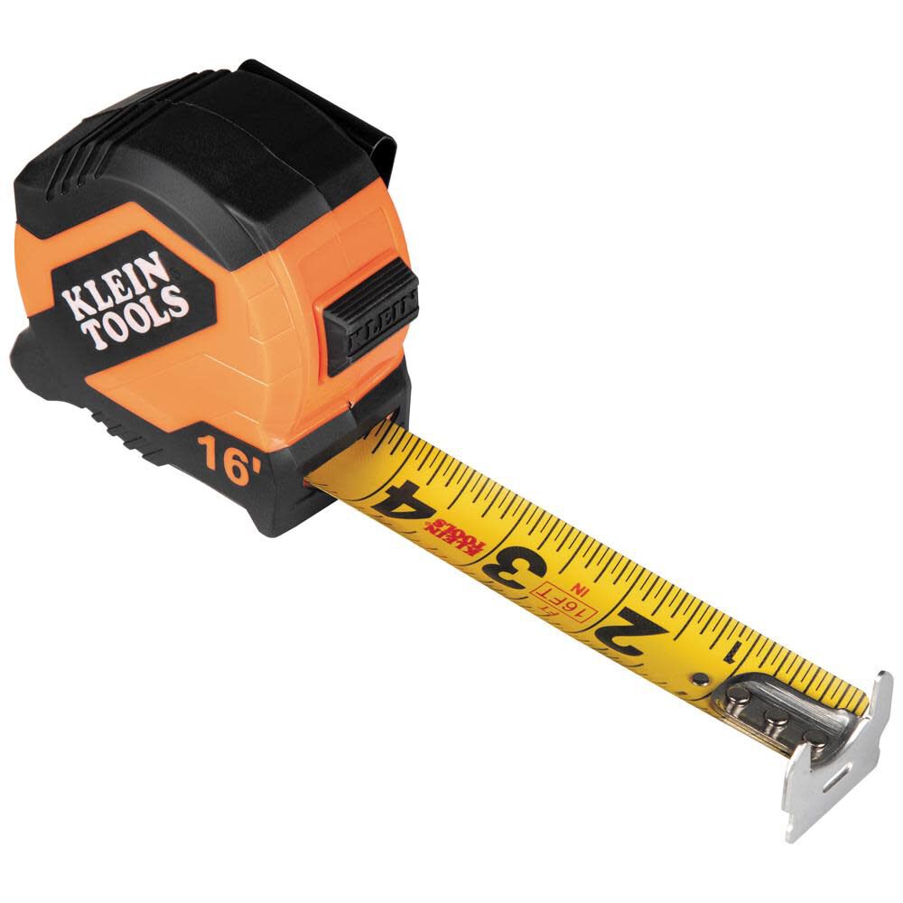 16-ft Tape Measure 9516