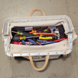 16in Canvas Tool Bag 510216