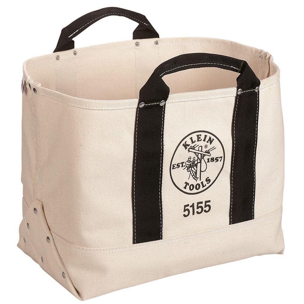 17in (432 mm) Canvas Tool Bag 5155