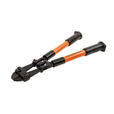 18-1/4in Bolt Cutter with Fiberglass Handle 63118