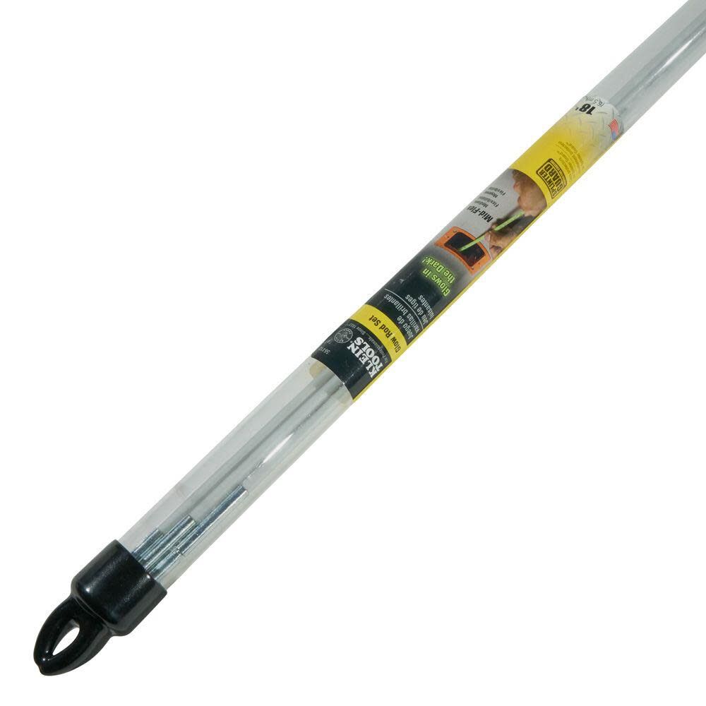 18' (5.5 m) Hi-Flex Glow Rod Set 56418