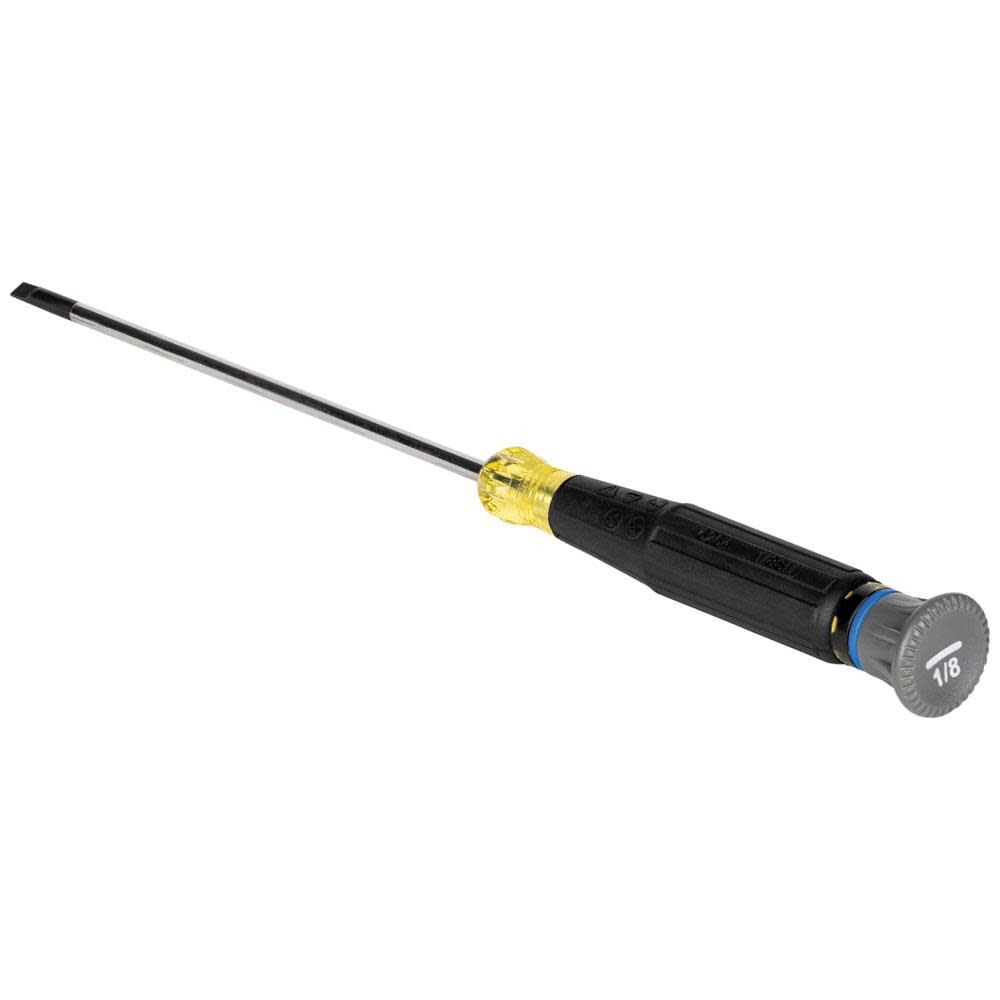 1/8 Inch Slotted Precision Screwdriver 6254