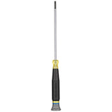 1/8 Inch Slotted Precision Screwdriver 6254