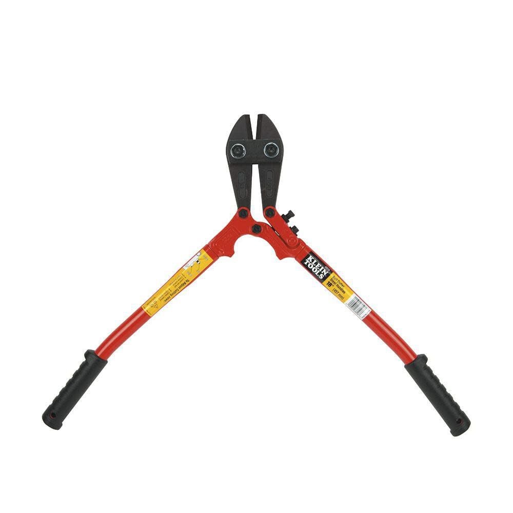 18in Steel-Handle Bolt Cutter 63318