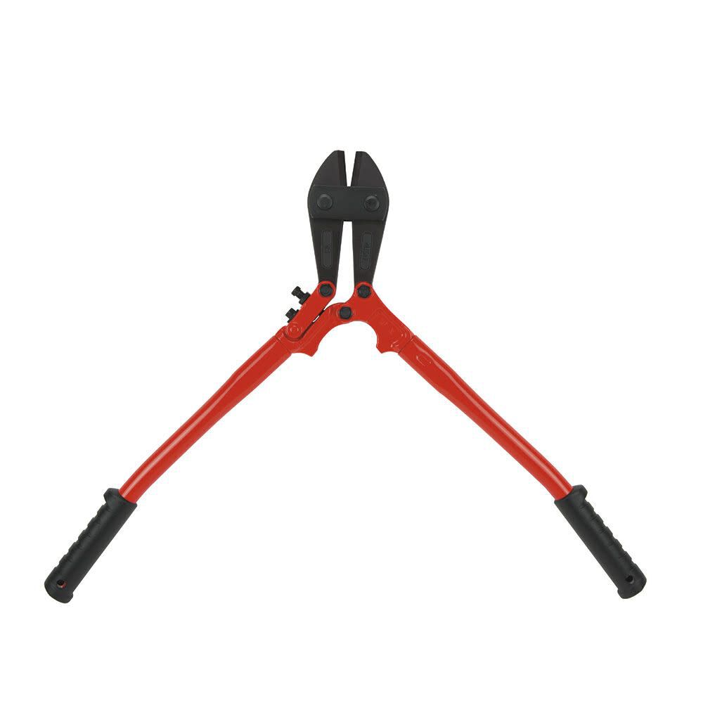 18in Steel-Handle Bolt Cutter 63318