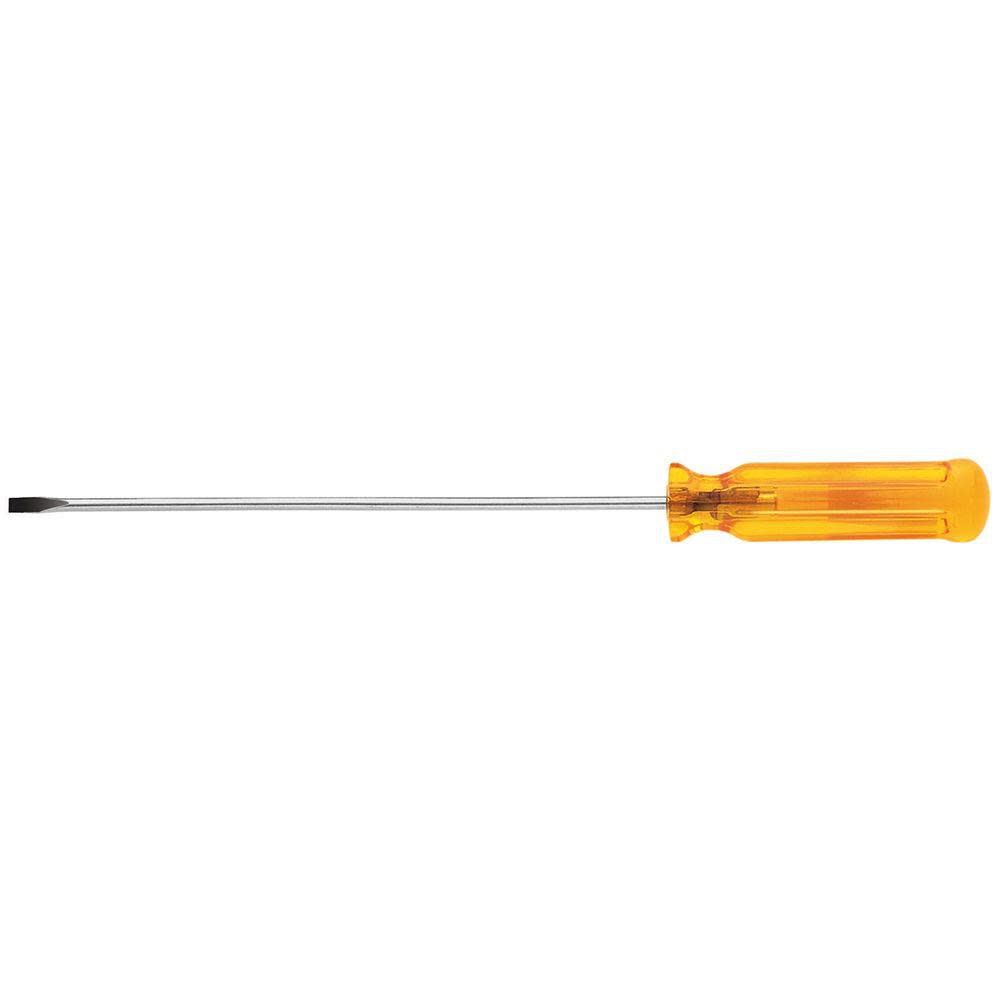 1/8inch Cab Tip Screwdriver 6inch Shank A2166