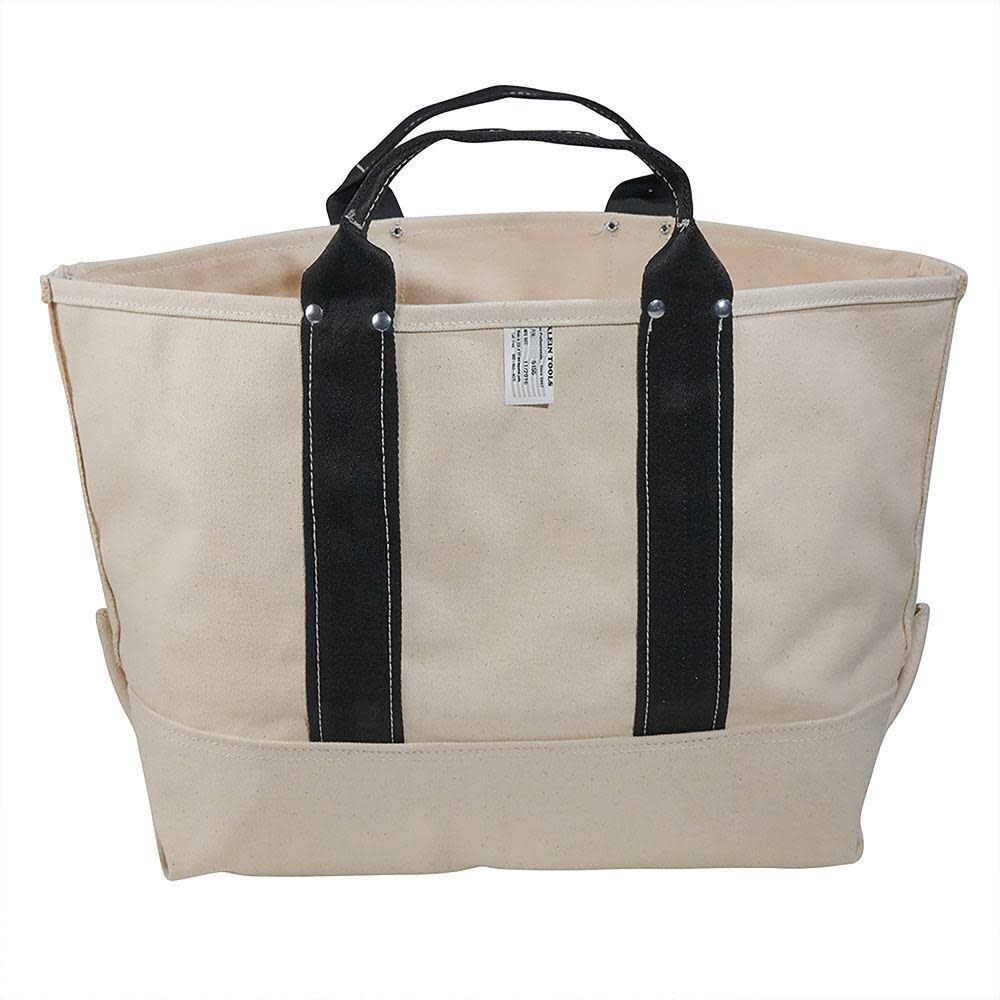 19in (483 mm) Canvas Tool Bag 5156