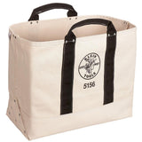 19in (483 mm) Canvas Tool Bag 5156