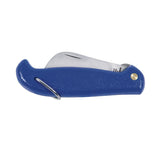 2-3/4in Pocket Steel Slitting Knife 155024