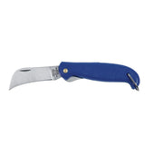 2-3/4in Pocket Steel Slitting Knife 155024