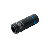 2-in-1 Impact Socket 12-Point 66001