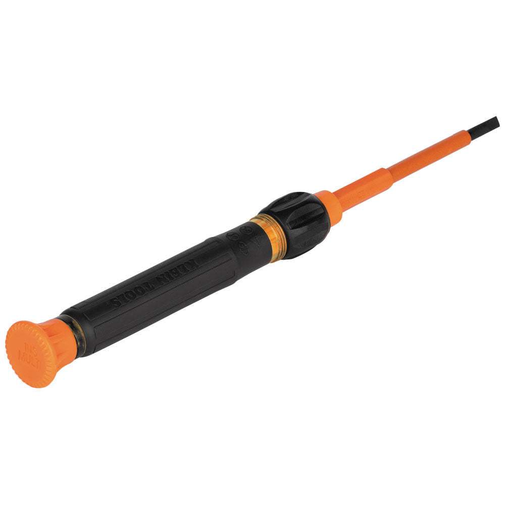 2 in 1 Insulated Screwdriver 32581INS