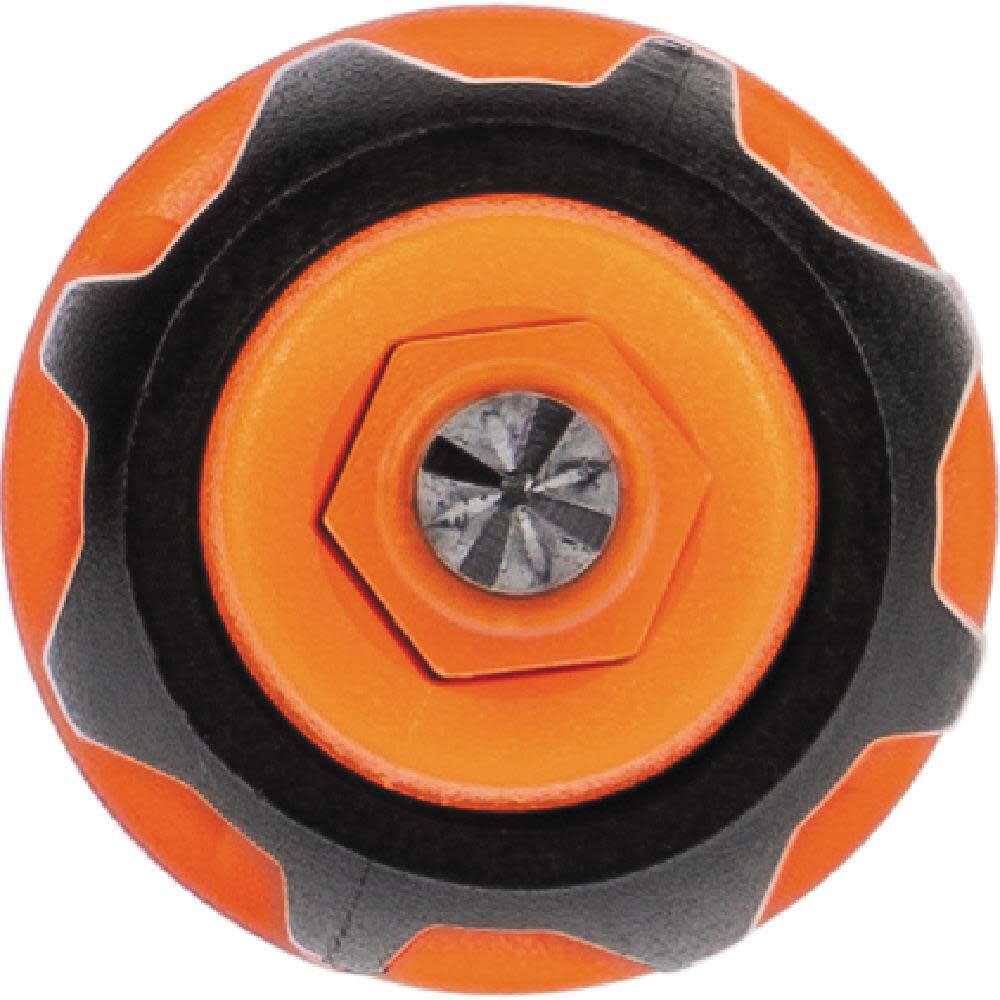 2 in 1 Insulated Screwdriver 32581INS