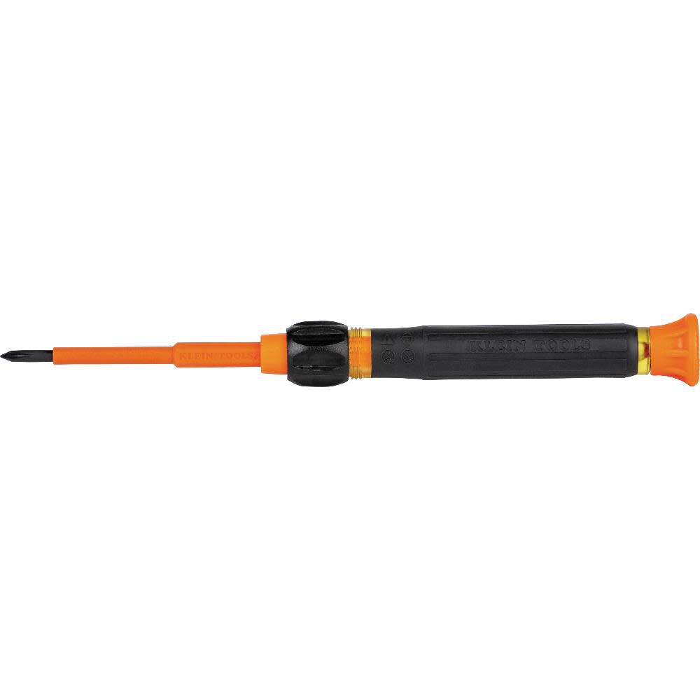 2 in 1 Insulated Screwdriver 32581INS