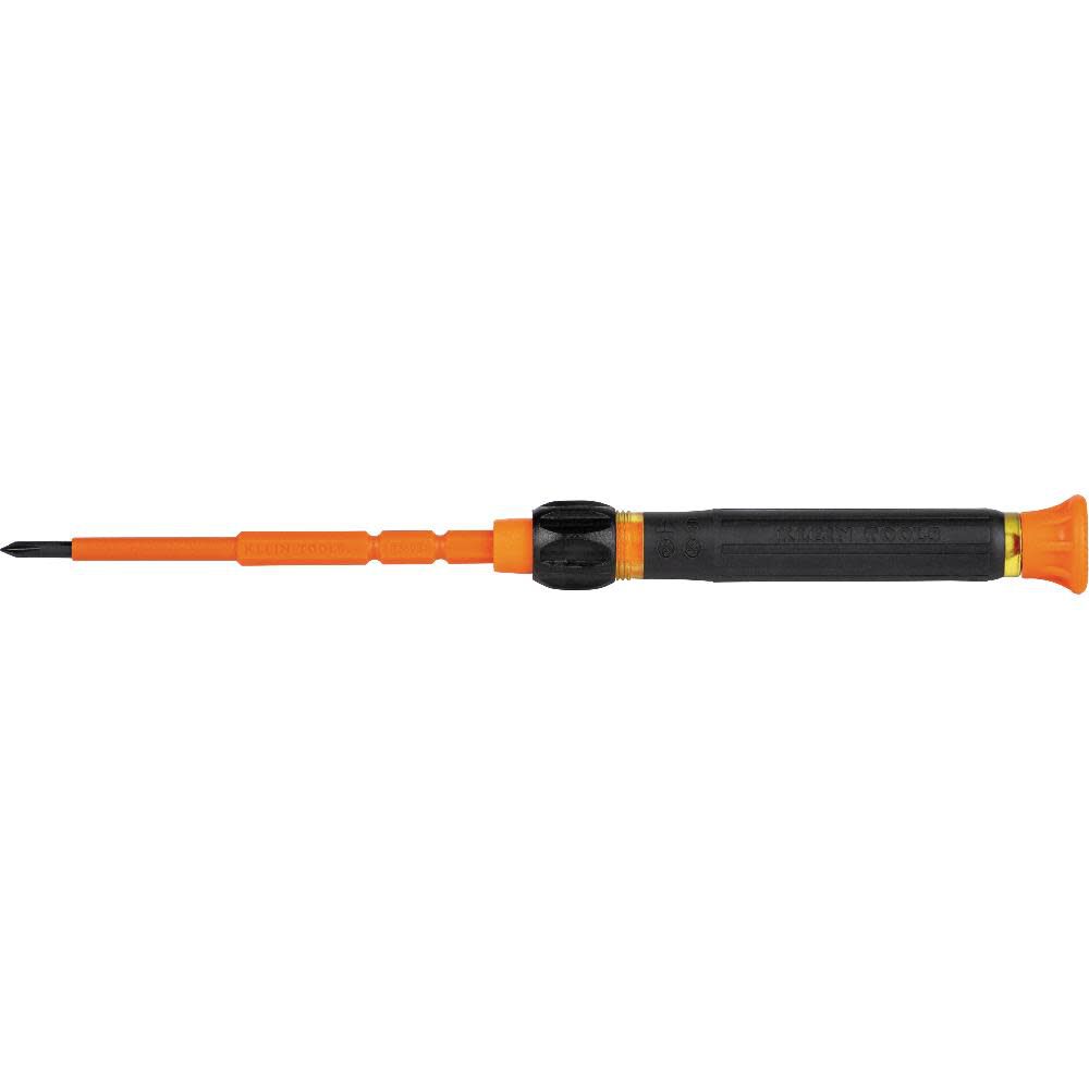 2 in 1 Insulated Screwdriver 32581INS