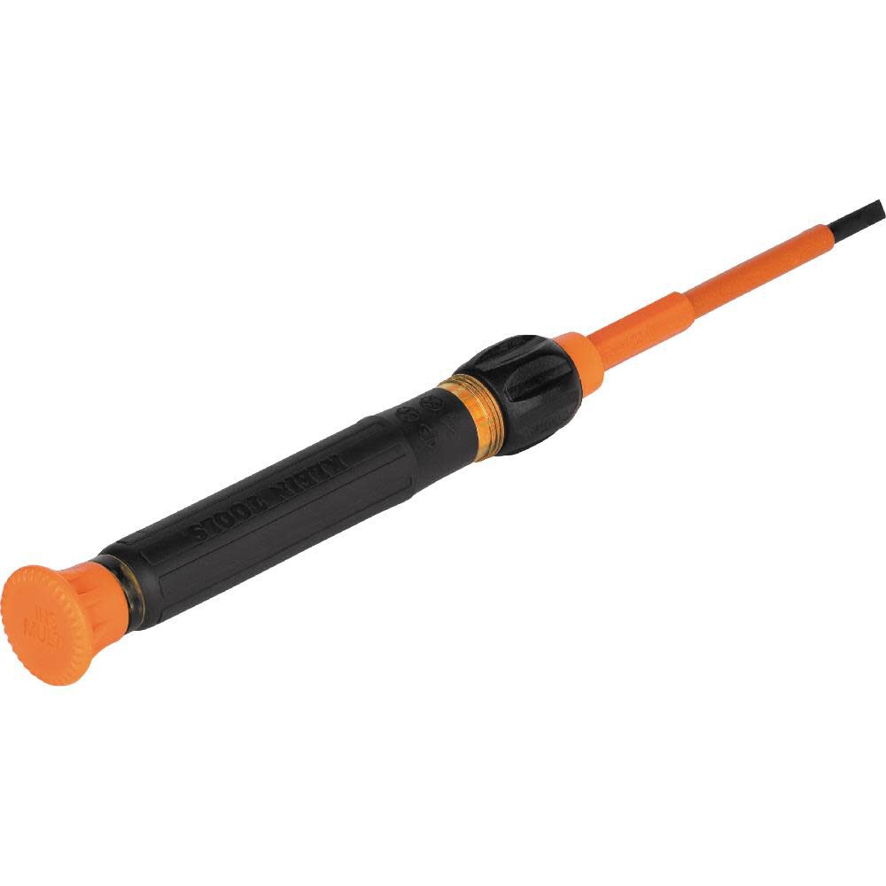 2 in 1 Insulated Screwdriver 32581INS