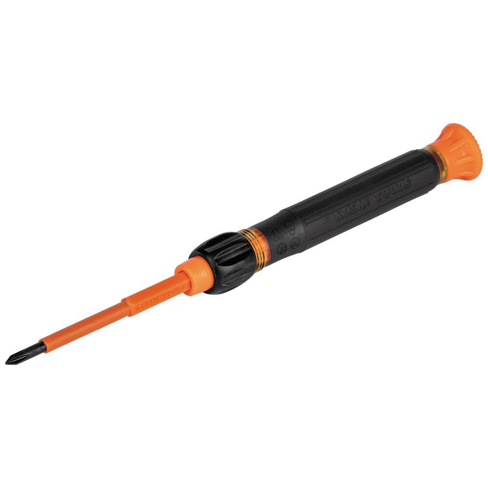 2 in 1 Insulated Screwdriver 32581INS