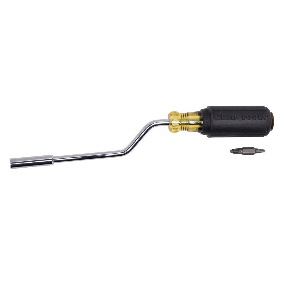 2-in-1 Rapi-Driv Screwdriver 67100