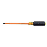 Tools #2 Insulated Screwdriver 7inch Shank 6627INS