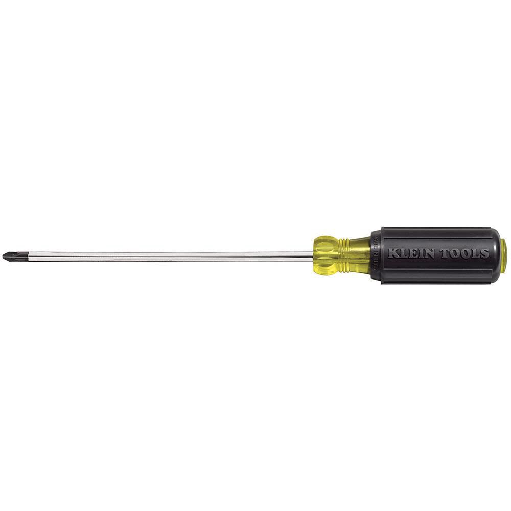 Tools #2 Phillips Screwdriver 10inch Shank 60310
