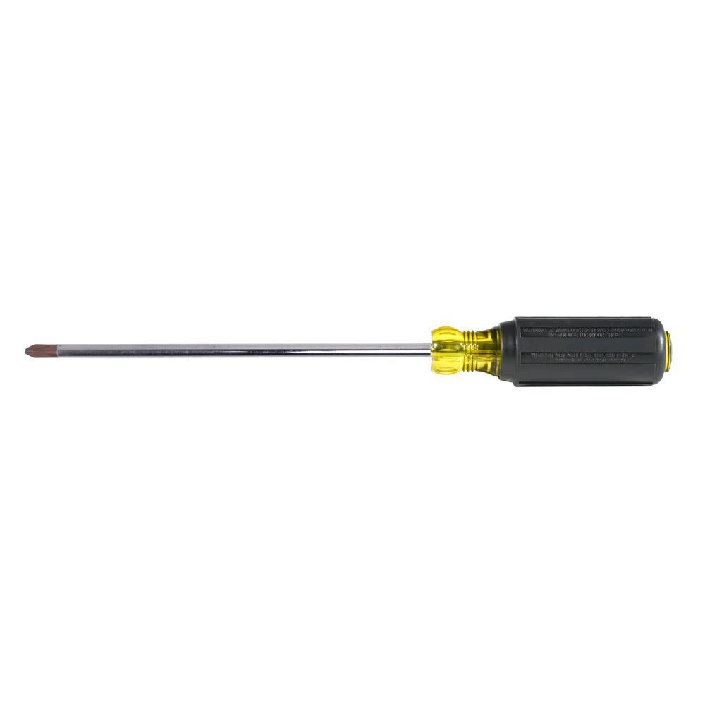 Tools #2 Phillips Screwdriver 7inch Shank 6037