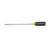 Tools #2 SQ Recess Screwdriver 8inch Shank 666