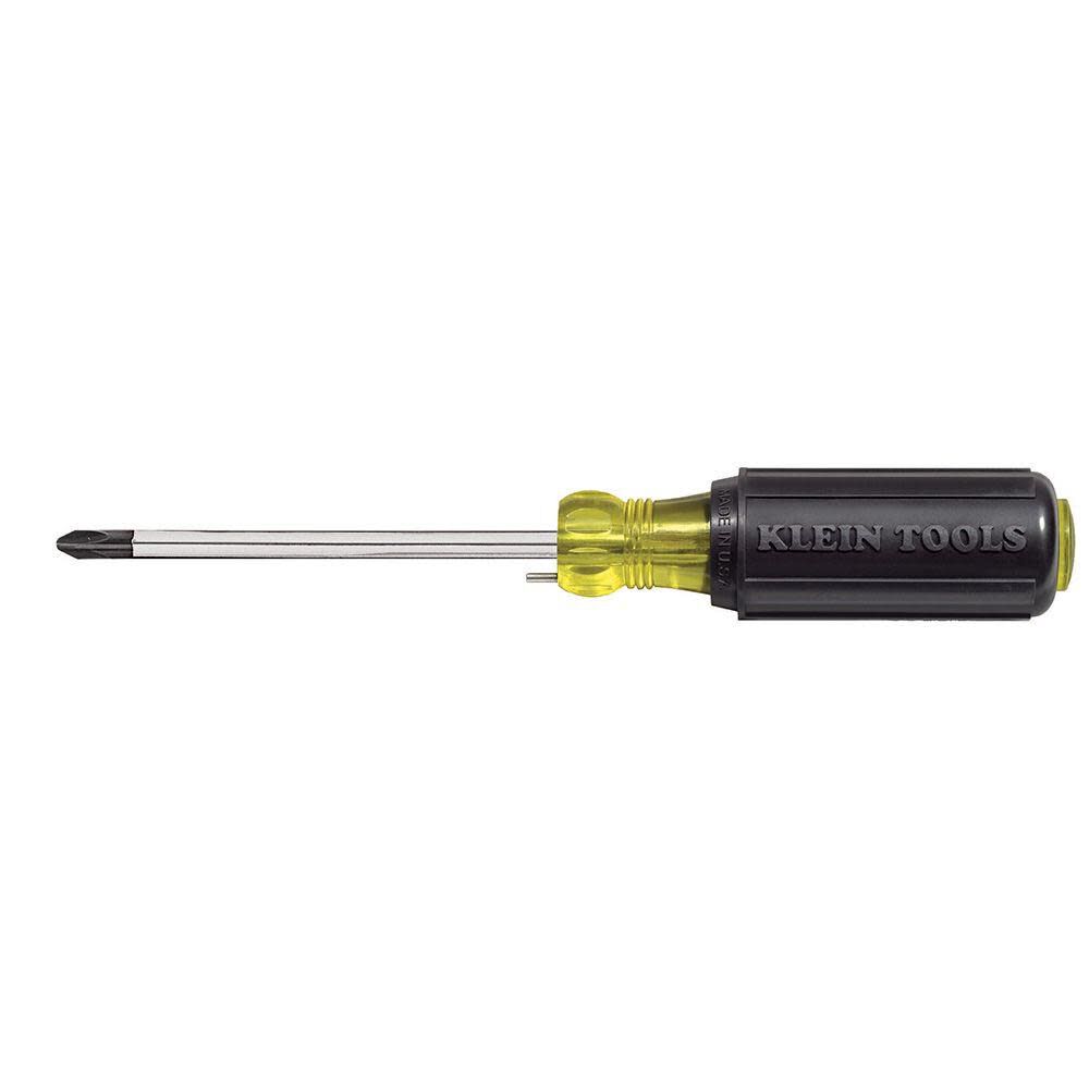 Tools #2 Wire Bending PH Screwdriver 6034B