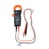 2000A Digital Clamp Meter CL900