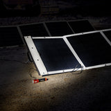 200W Portable Solar Panel 29251