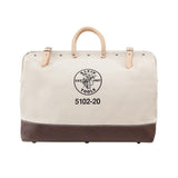 20in Canvas Tool Bag 5102-20