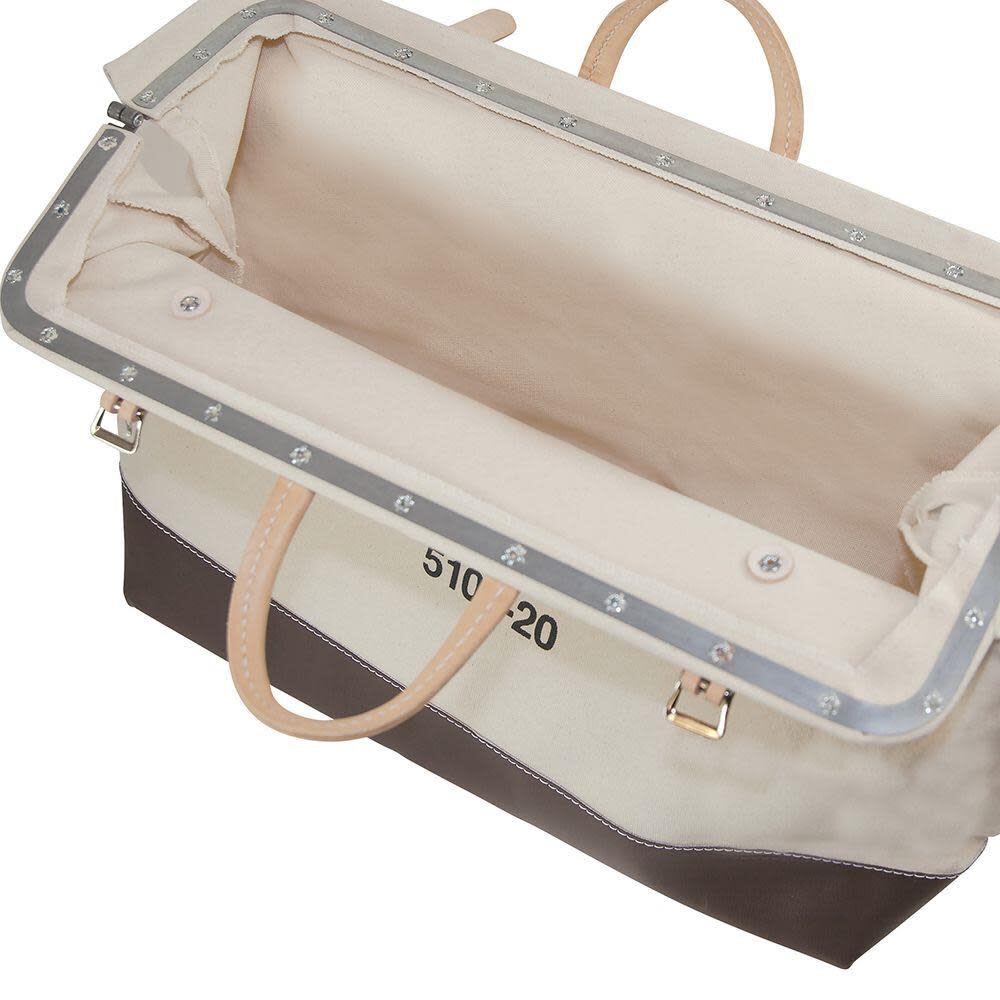 20in Canvas Tool Bag 5102-20