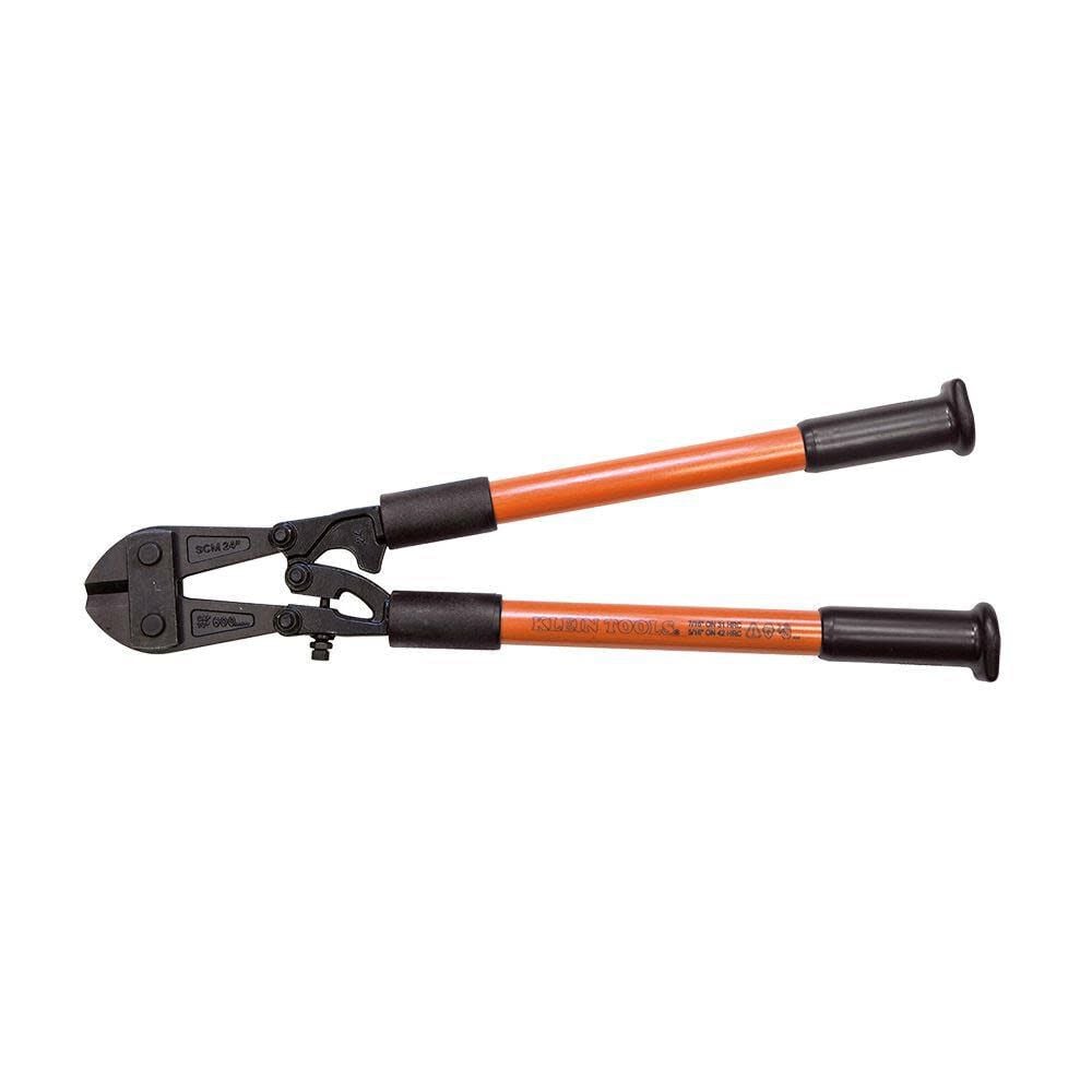 24-1/2in Fgl Handle Bolt Cutter 63124