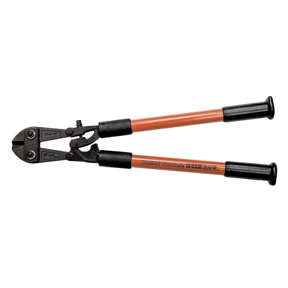 24-1/2in Fgl Handle Bolt Cutter 63124