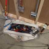 24in (610 mm) Canvas Tool Bag 510224