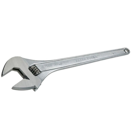 Tools 24in Adj. Wrench Standard Capacity 50024