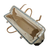 24in High-Bottom Canvas Tool Bag 510524