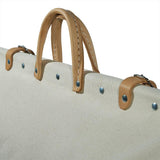 24in High-Bottom Canvas Tool Bag 510524