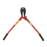 24in Steel-Handle Bolt Cutter 63324