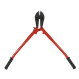 24in Steel-Handle Bolt Cutter 63324