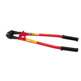 24in Steel-Handle Bolt Cutter 63324