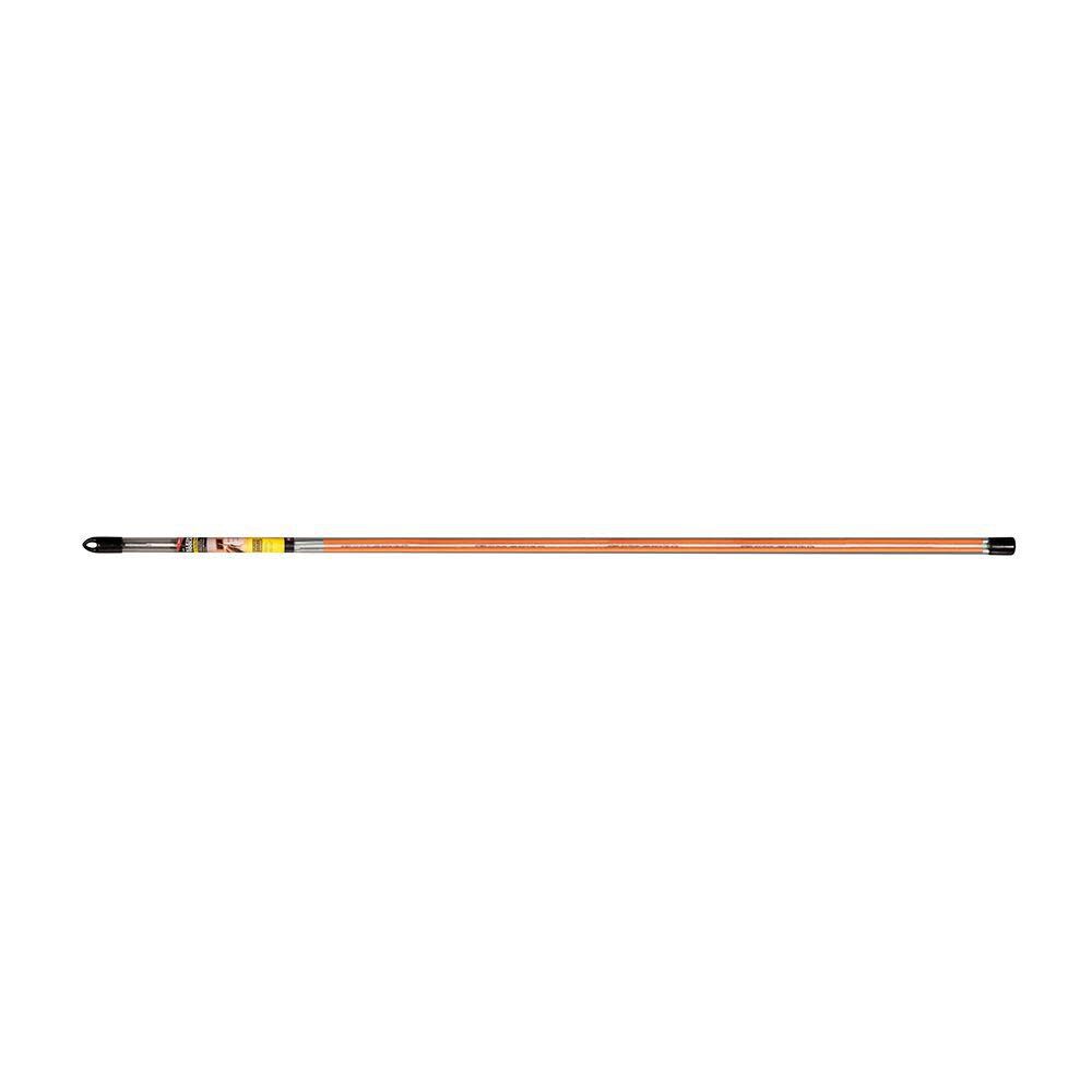 Tools 25' (7.6 m) Fish and Glow Rod Set 56325