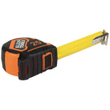Tools 25 Foot Non-Magnetic Tape Measure 9125