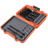 26 Piece Pro Impact Power Bit Set 32799