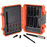 26 Piece Pro Impact Power Bit Set 32799