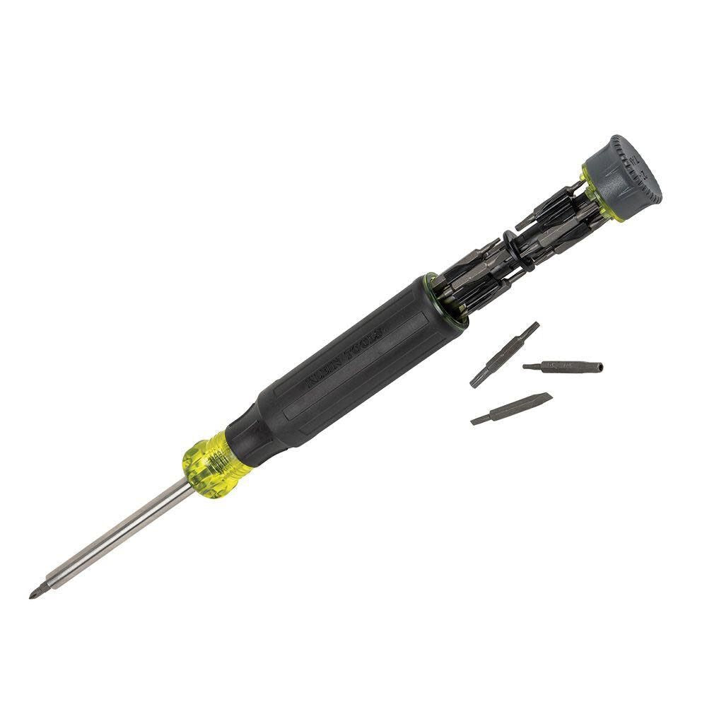 27 in 1 Screwdriver with Apple Bit 32328