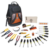 Tools 28 Piece Electrician Tool Set 80028