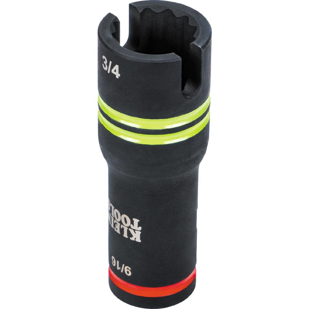 3-in-1 Flip Impact Socket 66044