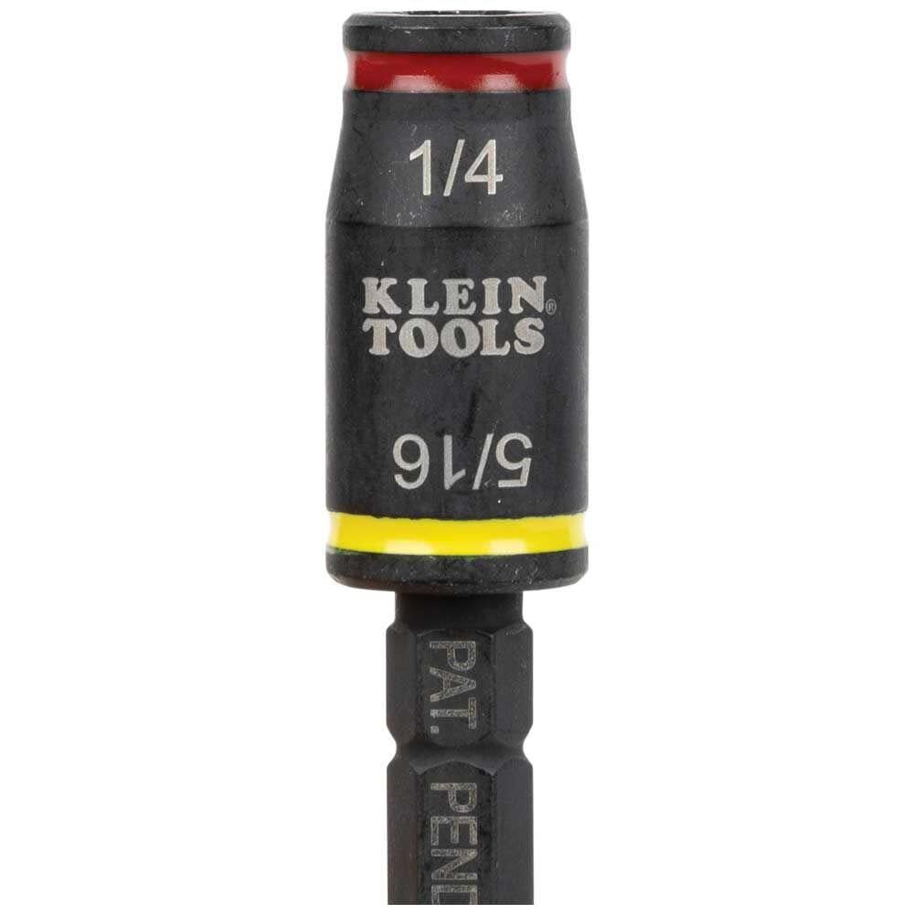 3 in 1 Impact Flip Socket 32766